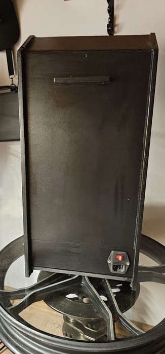 Konsola Mini Arcade Retro Custom