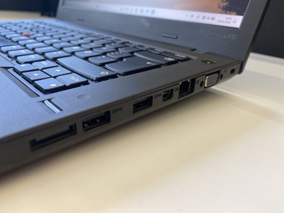 Lenovo ThinkPad L470 – A robust laptop for all your needs!64751404017027121