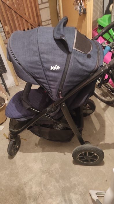 Sprzedam wózek spacerowy Jole