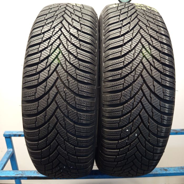 185/65R15 Firestone WinterHawk 4