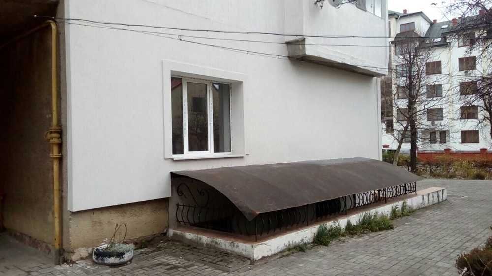 Продаж власного приміщення 123,6 кв.м. Трускавець, Бориславська 40