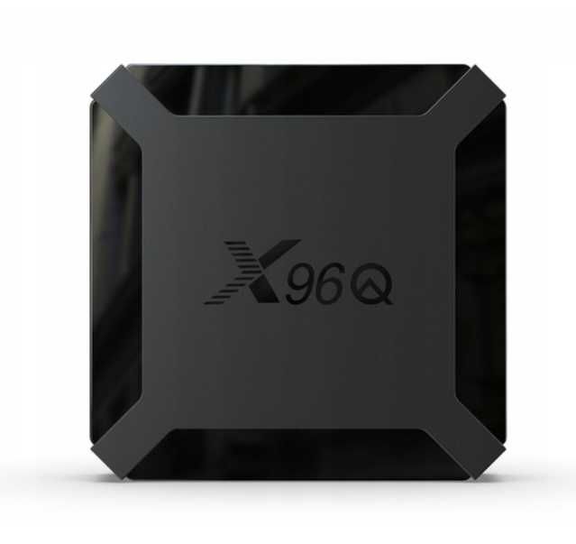 Android TV Box Allwinner H313 Quad Core Emmc 2/16GB 2.4G+5.8G ttst1102