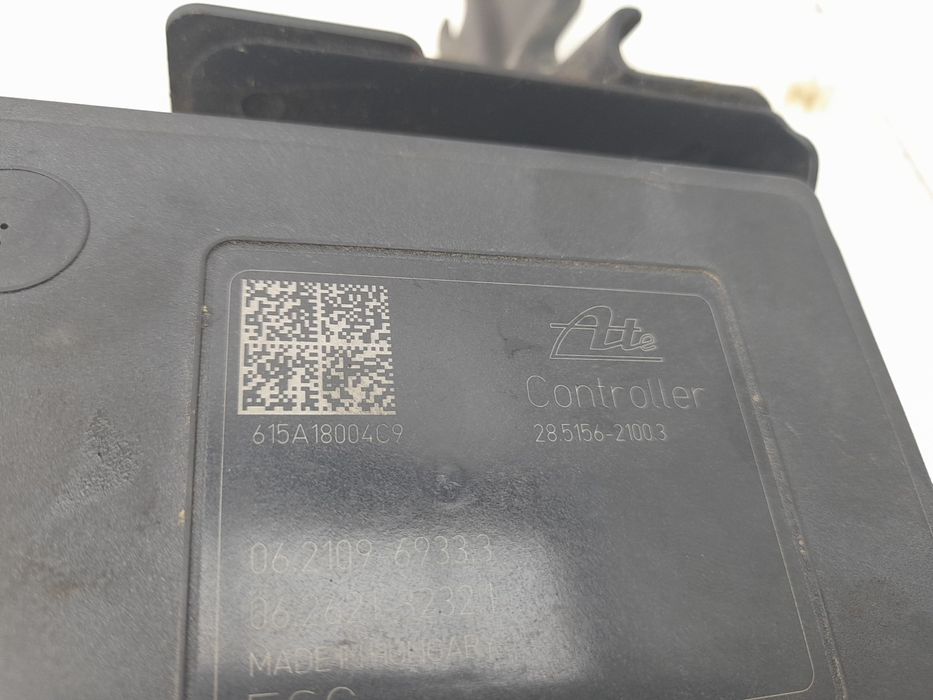 Centralina ABS NISSAN Note (E12)