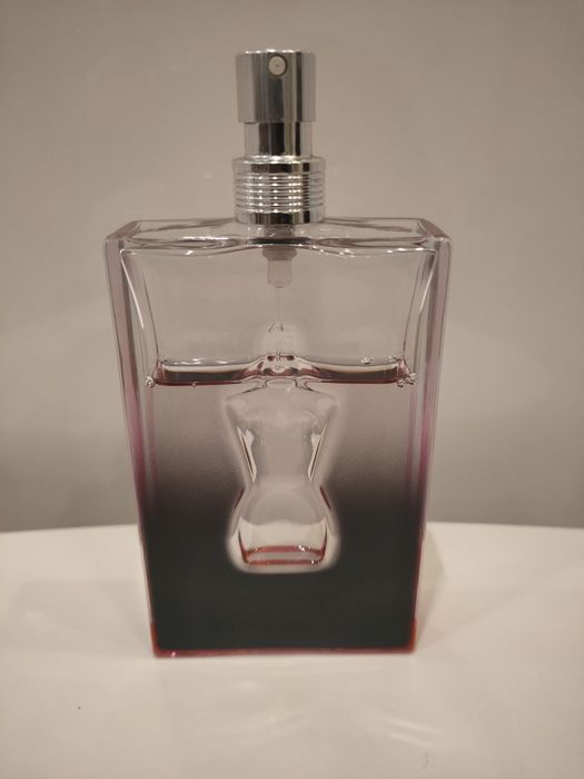 Oryginalne perfumy Jean Paul Gaultier Madame unikat