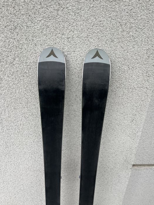 Narty dynastar team speed