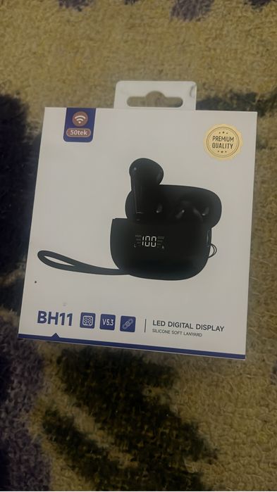 Auriculares bh11