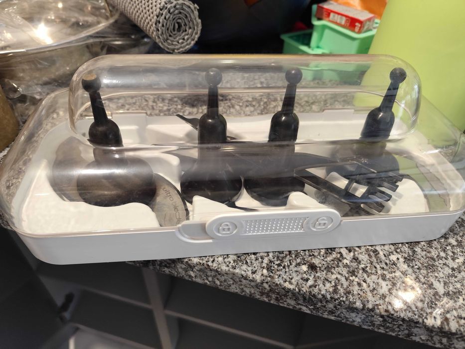 Robot Cozinha Moulinex