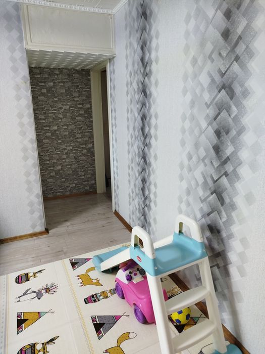 Продається світла та затишна квартира