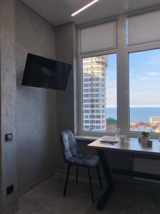 Аренда квартиры / С ЛЕТОМ/ 45 жемчужина  / Каманина / Аркадия Одесса