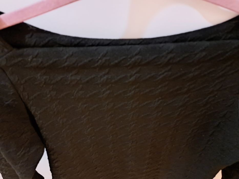 Bluzka pepitka Aggi 36