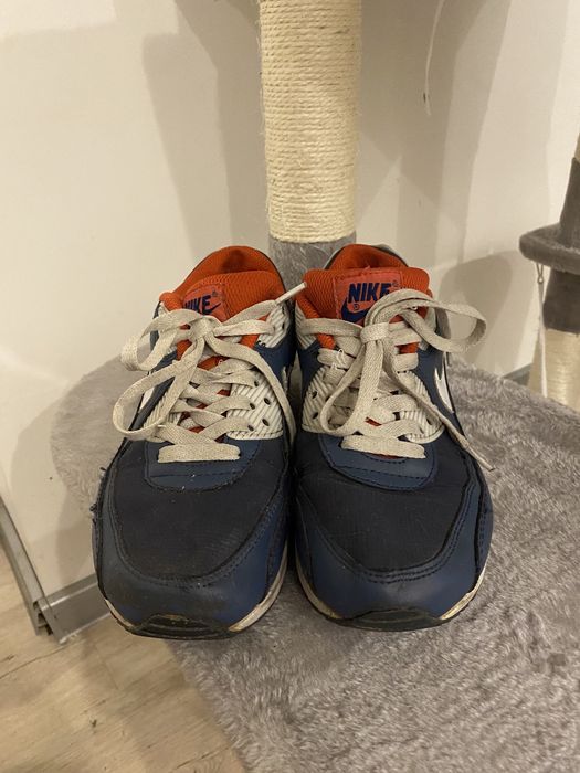 Buty Nike Air Max