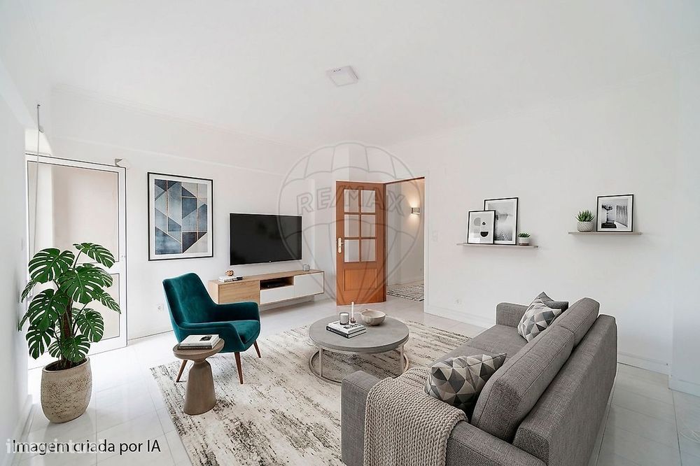 Apartamento T3 para venda