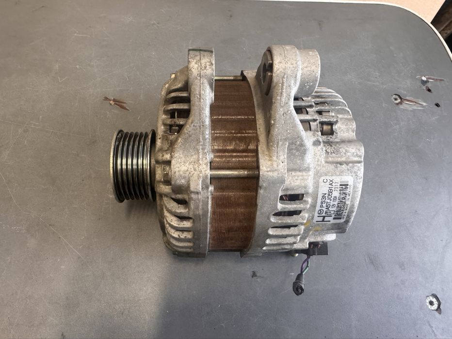 Mazda2 DJ cx-3 alternator A5TJ0591AX