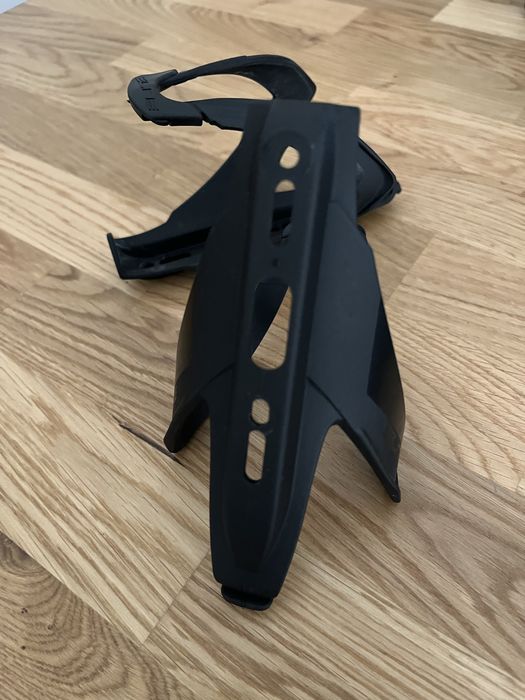 Porta bidão Elite Custom Race Preto