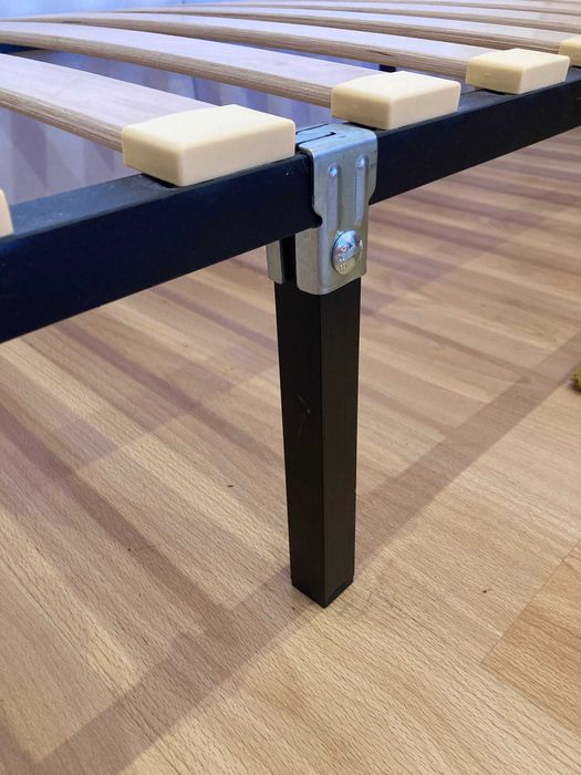 Cama Sommier Krakhella 90x200 IKEA