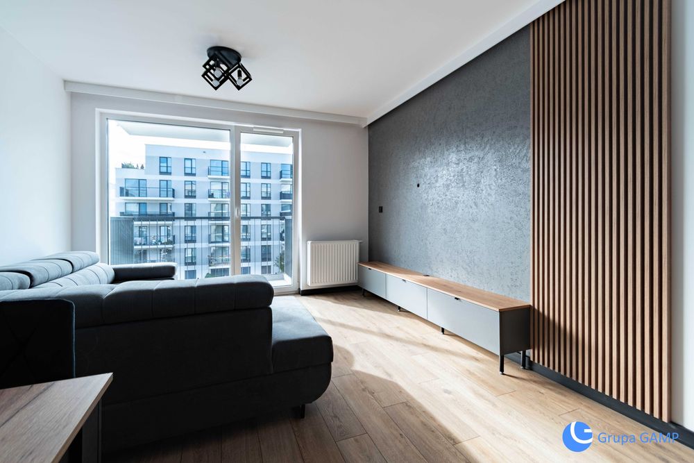 Dwa niezależne pokoje*52m2*Zauchy*Prądnik Biały*