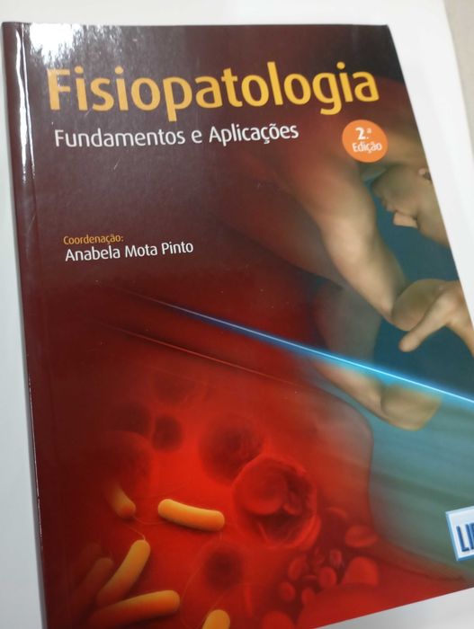 Fisiopatologia fundamentos e aplicações