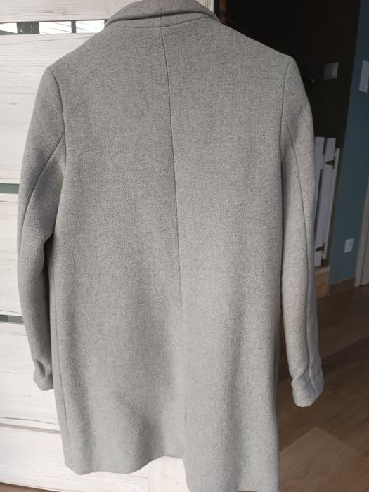 Płaszcz Bershka r. S