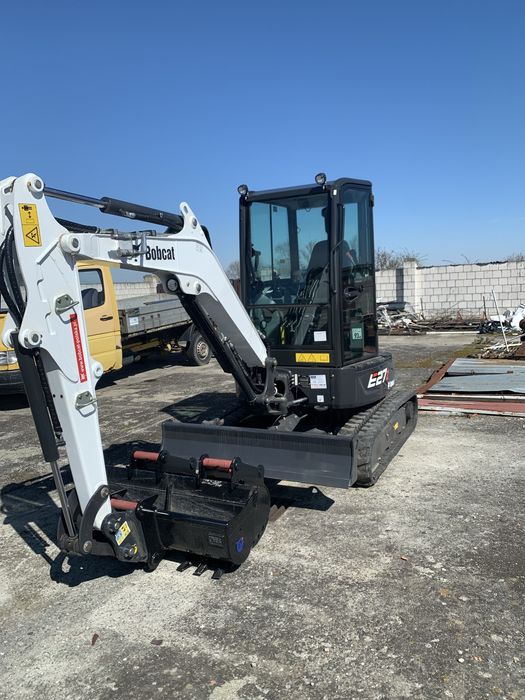 Roboty ziemne, izolacje fundamentów