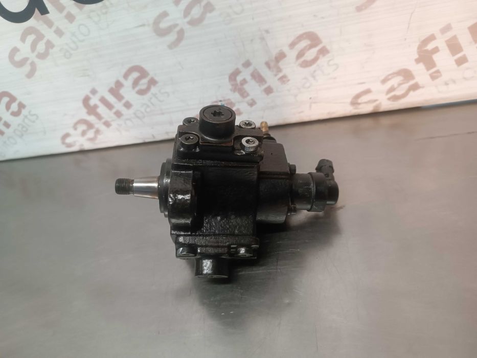 BOMBA INJETORA ALTA PRESSÃO ALFA ROMEO 159 / BRERA / SPIDER 2.4JTD 20V 0445010123 0055204429