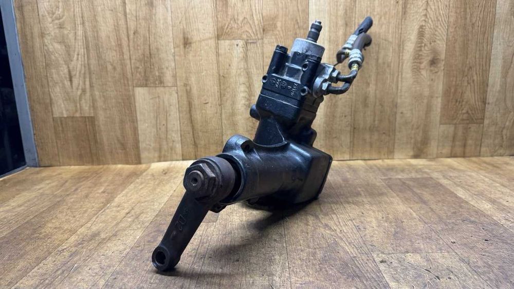 Рулевой редуктор, Opel Omega B, 90538679, 9227769