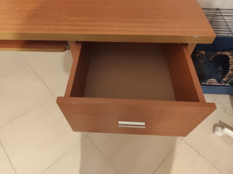 Mesa de escritório