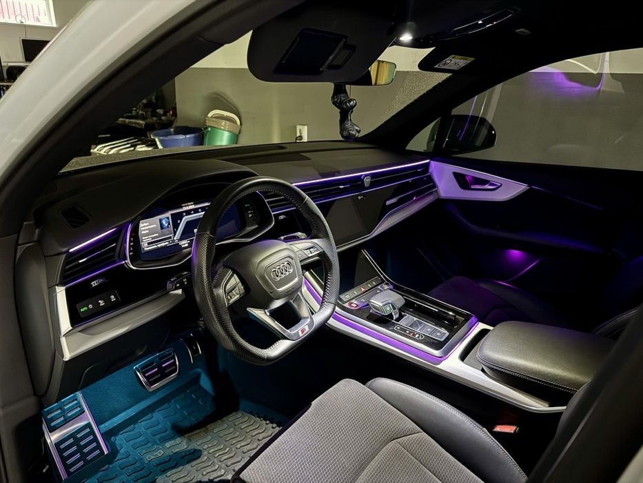 Киів продаж свого авто Ауді Q7