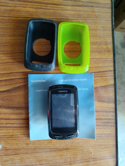 Gps Garmin Edge 800