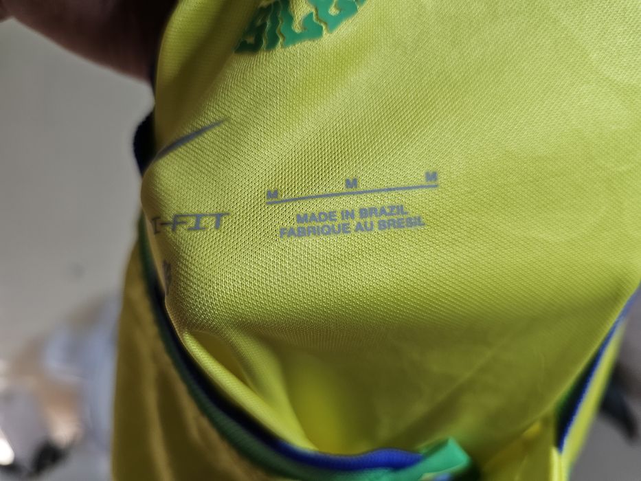 Camisa seleção brasileira original
