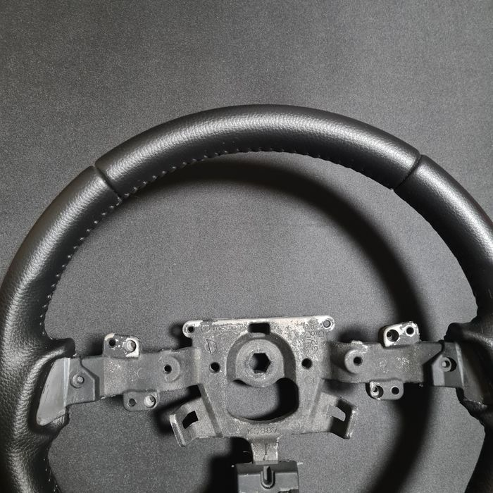 Руль Mazda 6 gh на обмін (після перетяжки)