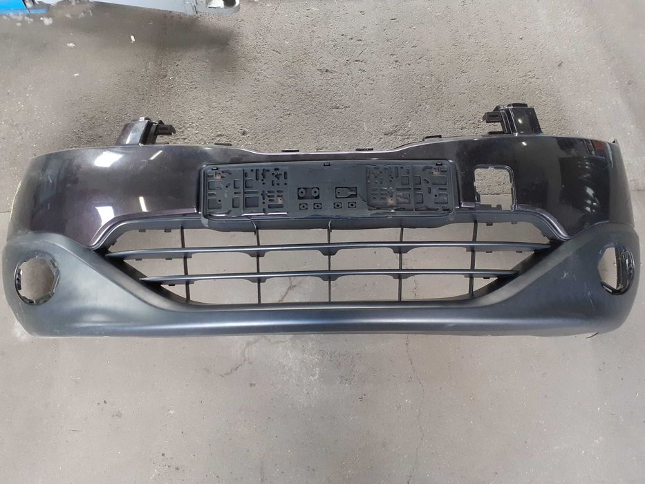 Zderzak przedni Nissan Qashqai I Nr.10