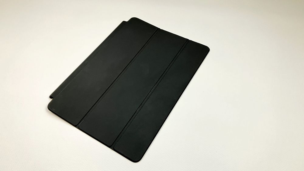 Оригинальный Apple Smart Cower Black для iPad 7,8,9