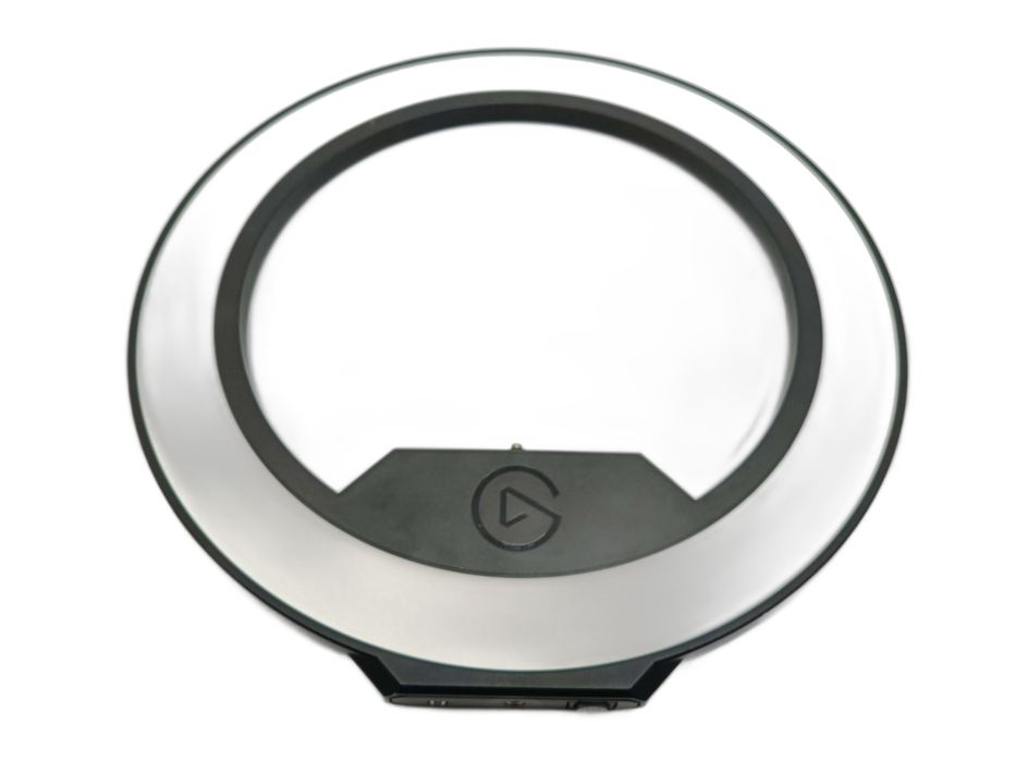 Lampa Pierścieniowa ELGATO Ring Light Oświetlenie studyjne LED