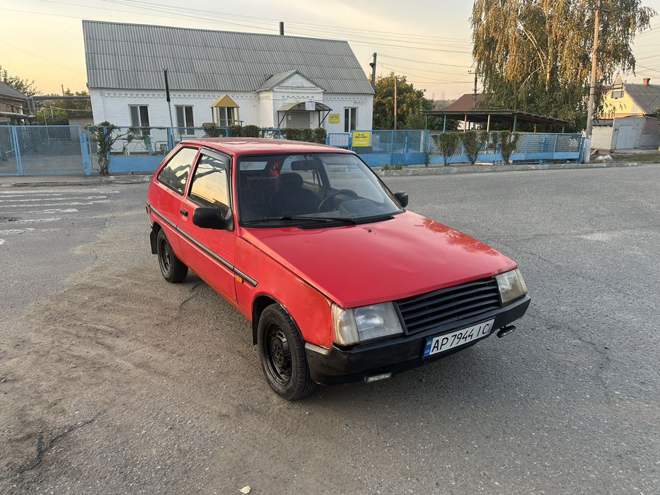 Продам таврию    .
