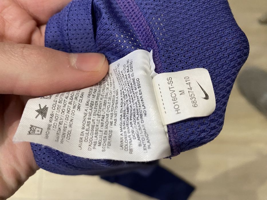 Термокофта nike original