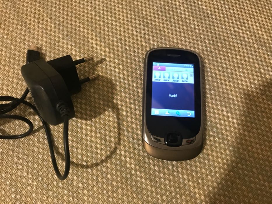 Mobile Phones (Functional and for Parts)64170810103042123