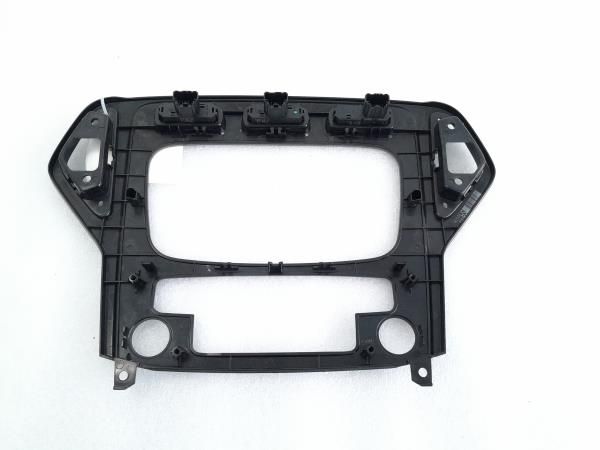 Moldura da consola central / rádio / aro FORD Mondeo IV Carrinha (BA7)