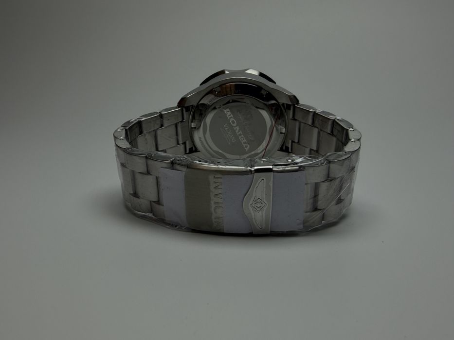 Invicta 47750, invicta venom, чоловічий годинник касіо, інвікта веном