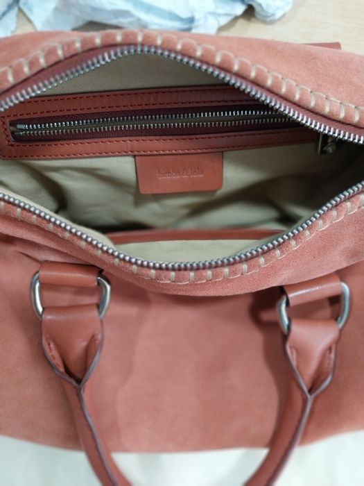 Mala Bimba y Lola Original