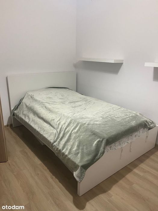 Mieszkanie 2-pokojowe na nowoczesnym osiedlu - Więcej