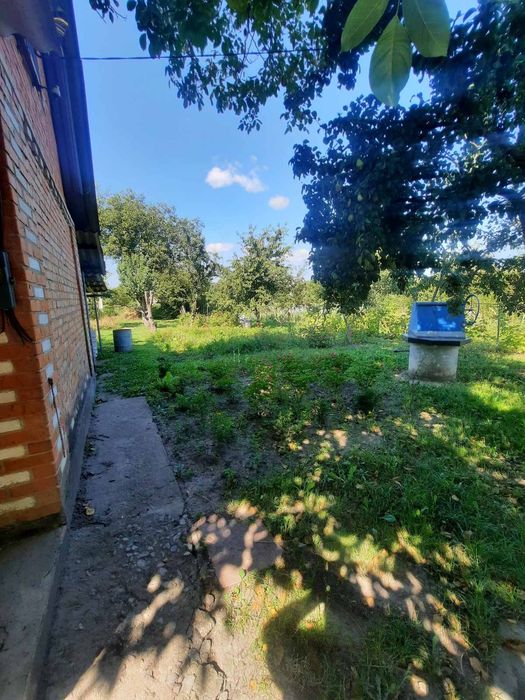 Продам дачу масив Турбівський-Приборівка