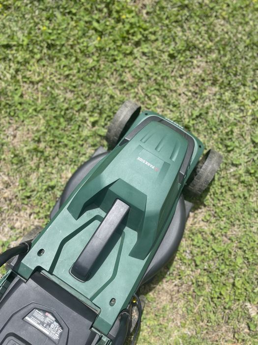 Corta relva parkside - prm 1300b2