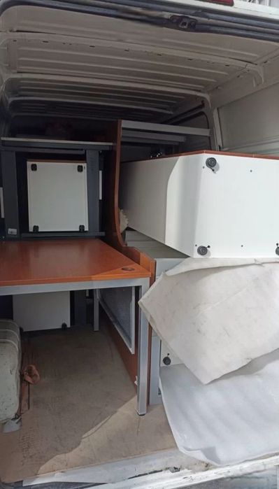 Перевозка груза , Грузчики с машиной , Вывоз мусора , Перевозка мебели