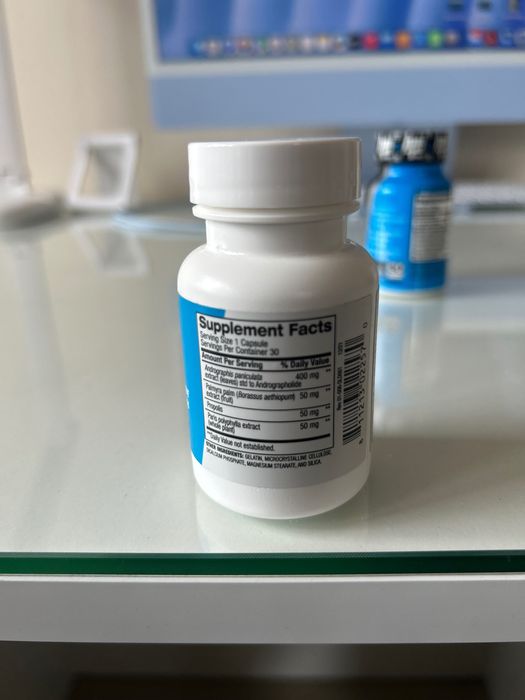 Bpi A-HD Elite+Bpi Solid zestaw=60kab.