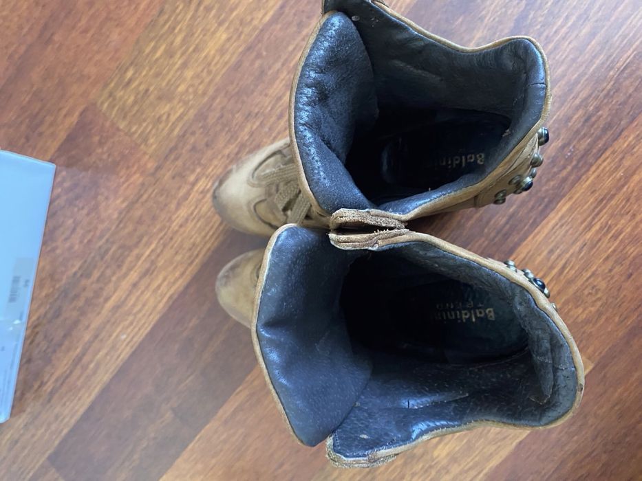 Батильйон , Балдинини ,Италия