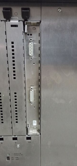 Міні АТС Siemens HiPath 3800