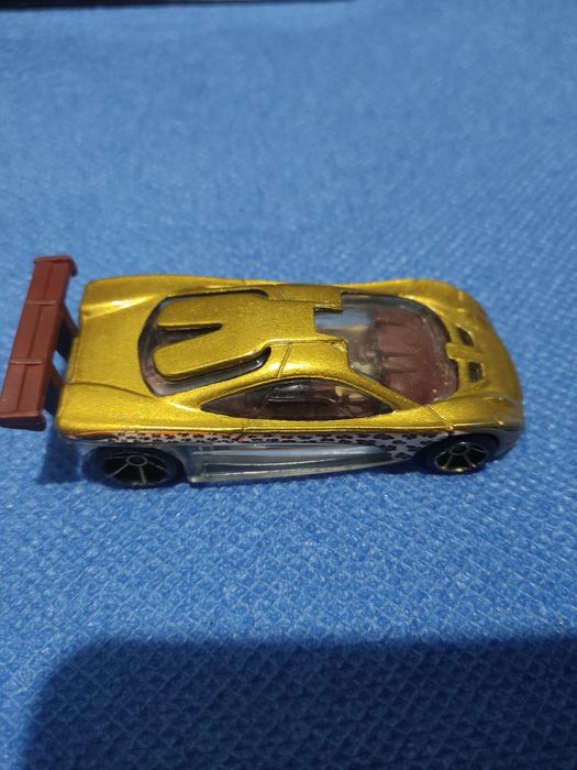 Машинки Hot Wheels колекционные