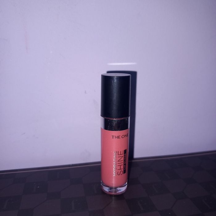 Błyszczyk do ust The One