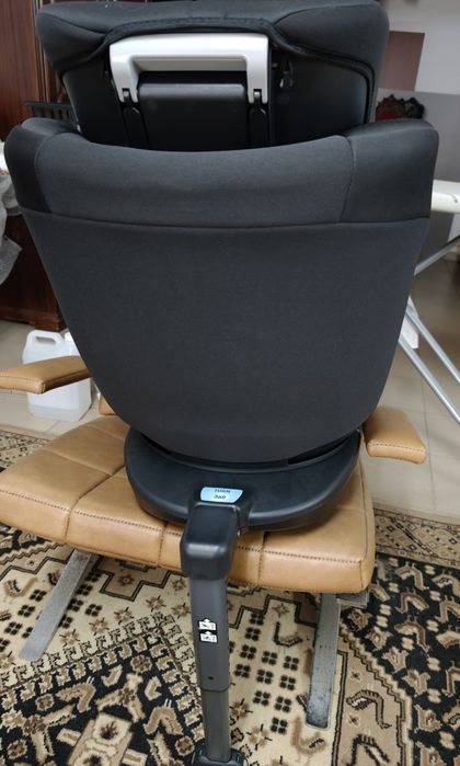 Cadeira auto para criança Graco Turn2Me