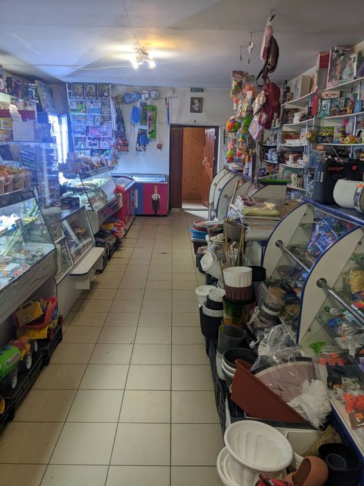 Продам магазин+ бар-ресторан смт.Журавно